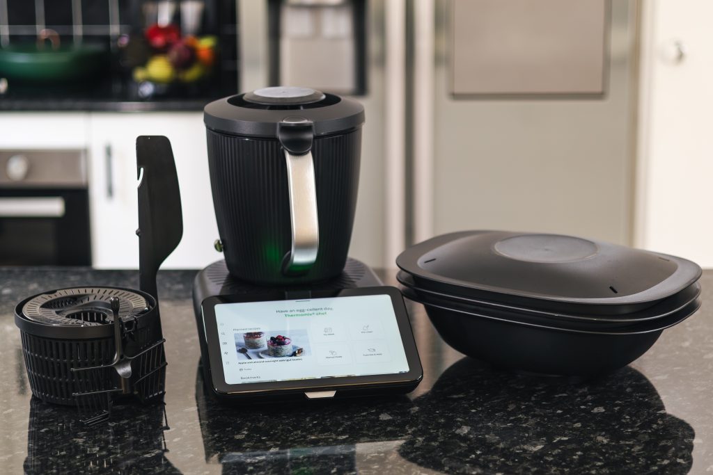 What is a Thermomix?