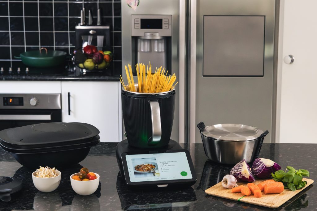 Thermomix TM7 beginners guide