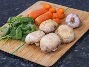 10 Ways Your Thermomix® Makes Healthy Eating Easy and Enjoyable