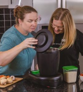 What It’s Really Like to Be a Thermomix® Consultant in Australia: Jade’s Honest Take