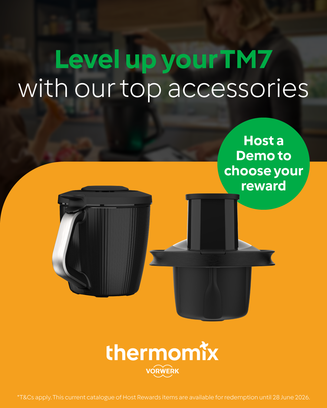 host rewards tm7 thermomix