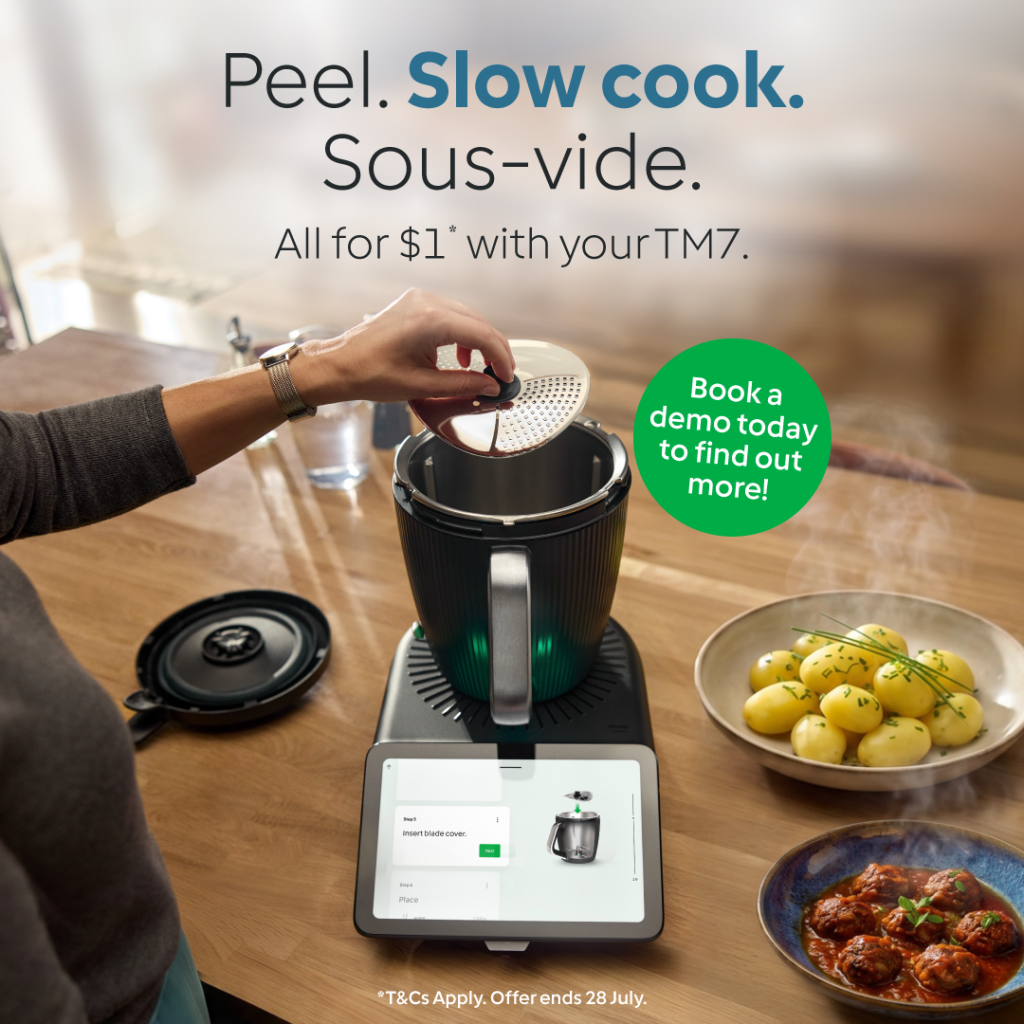 $1 blade cover peeler thermomix